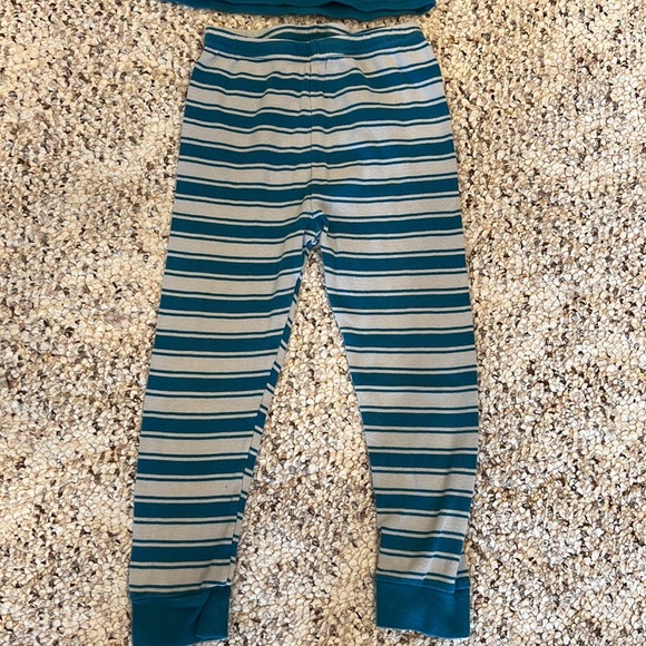 Boys winter pj set - Picture 3 of 7